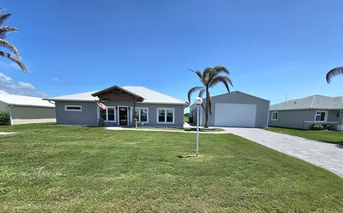 926 SW 44th Blvd, Okeechobee, FL 34974
