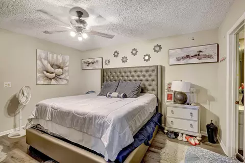 Bedroom - 5852 SE Riverboat Dr #321, Stuart, FL 34997 photo 3 of 5