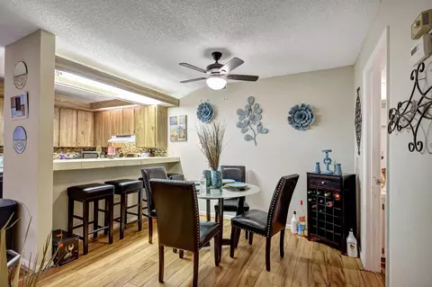 Dining - 5852 SE Riverboat Dr #321, Stuart, FL 34997 photo 2 of 3