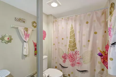 Bath - 5852 SE Riverboat Dr #321, Stuart, FL 34997 photo 2 of 3