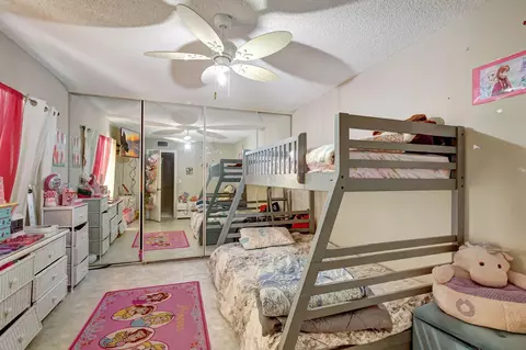 Bedroom - 5852 SE Riverboat Dr #321, Stuart, FL 34997 photo 5 of 5