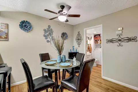 Dining - 5852 SE Riverboat Dr #321, Stuart, FL 34997 photo 1 of 3