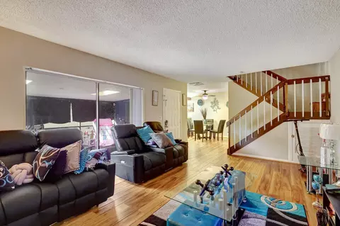 Living - 5852 SE Riverboat Dr #321, Stuart, FL 34997 photo 2 of 4