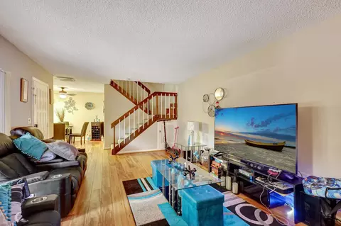 Living - 5852 SE Riverboat Dr #321, Stuart, FL 34997 photo 4 of 4