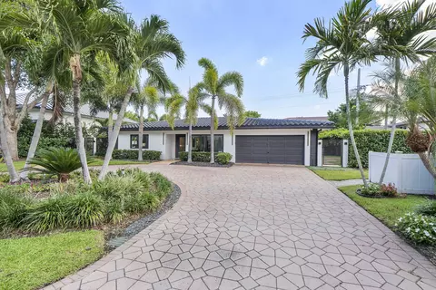 2800 NE 21st Ct, Fort Lauderdale, FL 33305