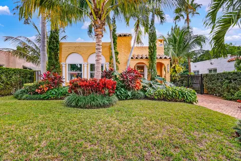 348 Plymouth Rd, West Palm Beach, FL 33405