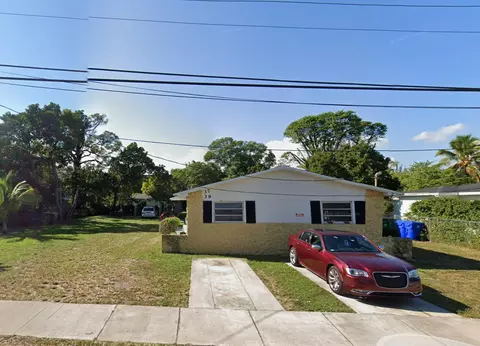 37-39 NW 64th Ter, Miami, FL 33150