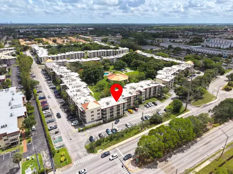 3099 NW 48th Ave #260, Lauderdale Lakes, FL 33313