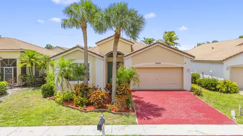 10720 Oak Bend Way, Wellington, FL 33414