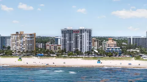405 N Ocean Blvd, Pompano Beach, FL 33062