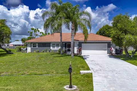 2144 SElmhurst Rd, Port Saint Lucie, FL 34952