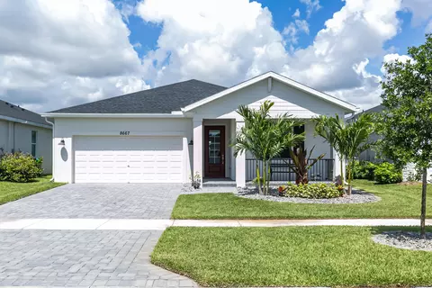 8667 Dahlia Cir, Port Saint Lucie, FL 34986