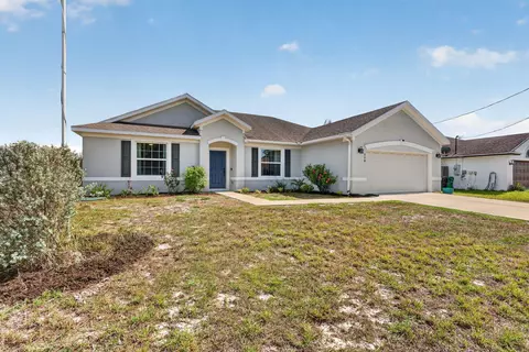 770 SW Saragossa Ave, Port Saint Lucie, FL 34953