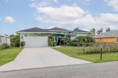 6125 NW Daroco Ter, Port Saint Lucie, FL 34986