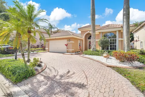 12461 NW 63rd St, Coral Springs, FL 33076