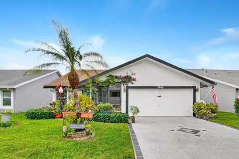 3862 Dafilee Cir, West Palm Beach, FL 33417