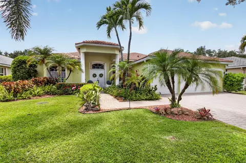 12657 Oak Run Ct, Boynton Beach, FL 33436