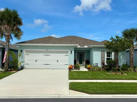 437 Acai Ln, Fort Pierce, FL 34981