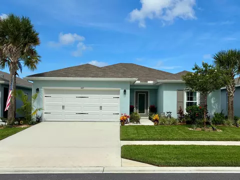 437 Acai Ln, Fort Pierce, FL 34981