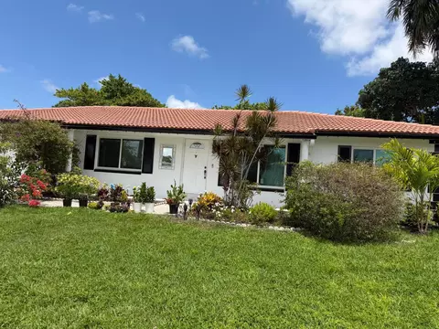 3464 NW 26th Ave, Boca Raton, FL 33434