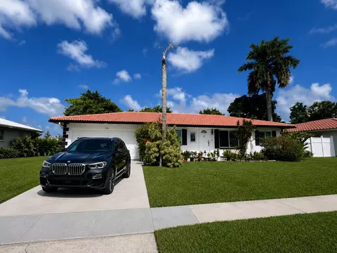 3464 NW 26th Ave, Boca Raton, FL 33434