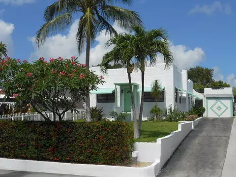 909 N B St, Lake Worth Beach, FL 33460