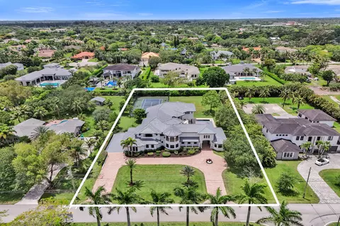 11600 NW 8th St, Plantation, FL 33325