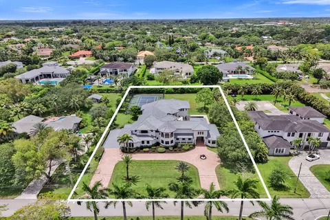 11600 NW 8th St, Plantation, FL 33325