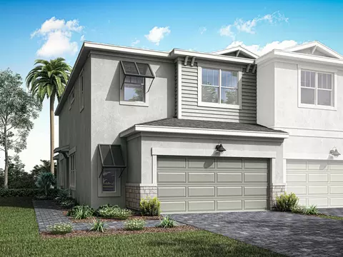 3624 NW Solange Ct, Jensen Beach, FL 34957