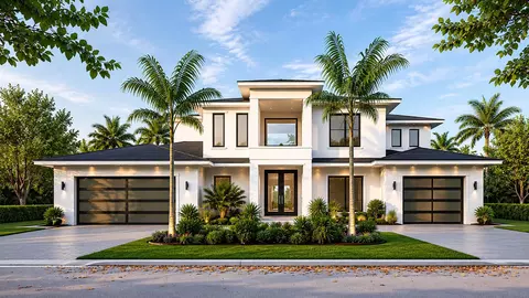 1160 Emerald Ln, Riviera Beach, FL 33404