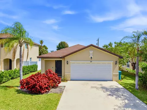 113 SE 3rd Ave, Boynton Beach, FL 33435