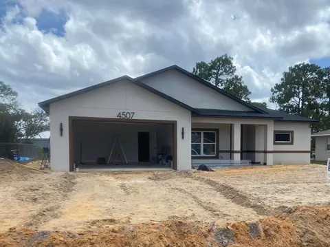 4507 Ferrari Dr, Sebring, FL 33872