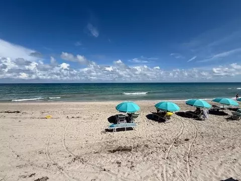 3140 S Ocean Dr #610, Hallandale Beach, FL 33009
