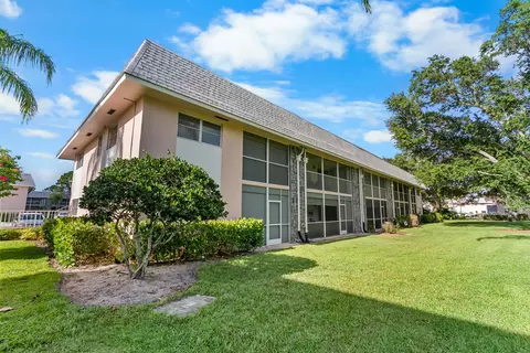 18081 SE Country Club Dr #16-159, Jupiter, FL 33469