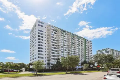 2150 Sans Souci Blvd #C402, North Miami, FL 33181