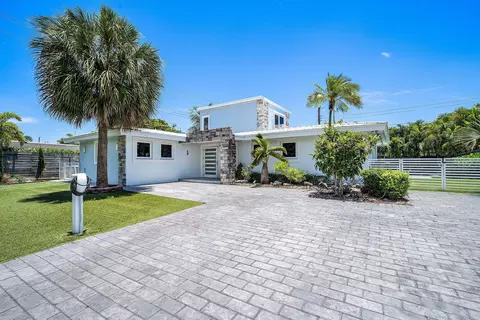 5920 NE 21st Rd, Fort Lauderdale, FL 33308