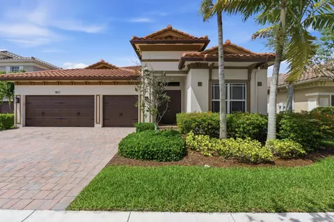 9871 Lakeview Ln, Parkland, FL 33076