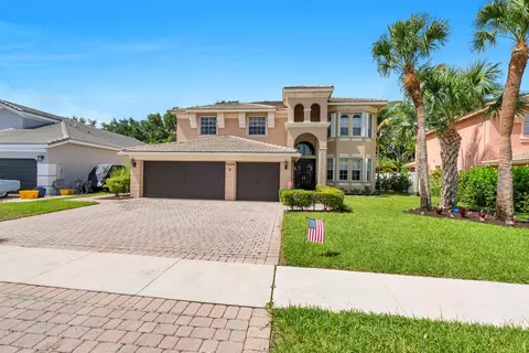 7540 Greenville Cir, Lake Worth, FL 33467