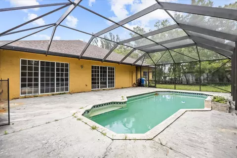 12390 N 53rd Rd N, The Acreage, FL 33411