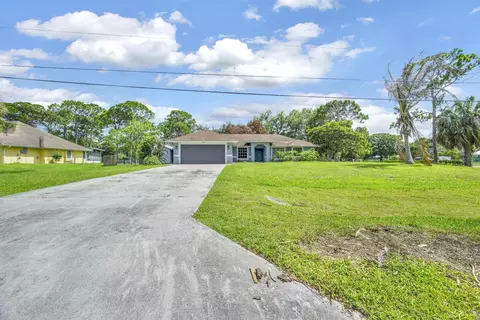 601 Howard St, Fort Pierce, FL 34982