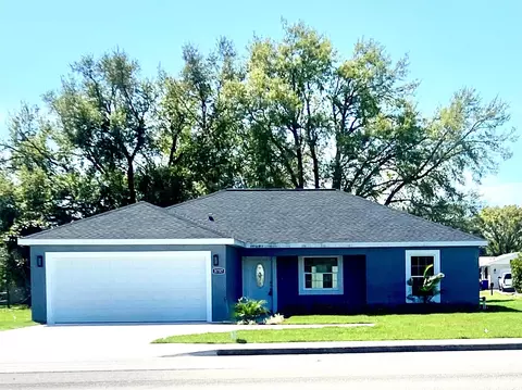 3757 Sebring Pkwy, Sebring, FL 33870