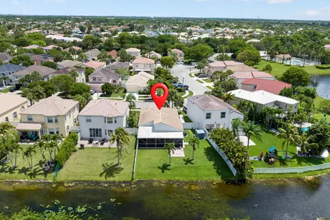 1489 NW 153rd Ave, Pembroke Pines, FL 33028