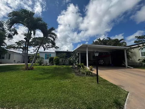 4081 4th Ct, Lantana, FL 33462