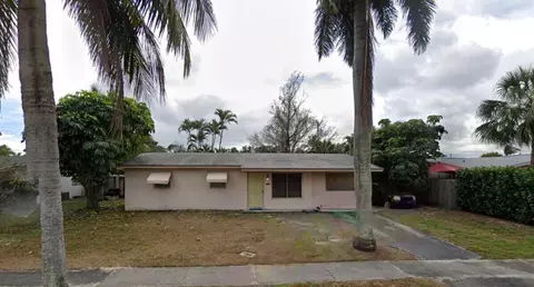 3406 Housatonic Dr, West Palm Beach, FL 33406