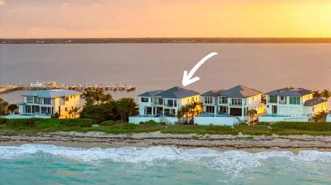 8036 S Ocean Dr, Jensen Beach, FL 34957