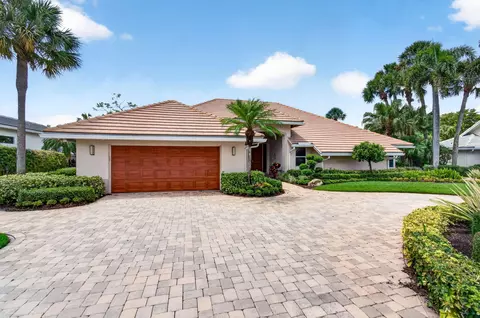 4960 Cherry Laurel Ln, Delray Beach, FL 33445