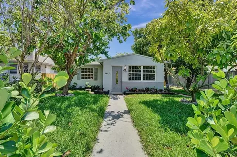2422 Sherman St, Hollywood, FL 33020