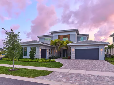 9124 Coral Isles Cir, Palm Beach Gardens, FL 33412