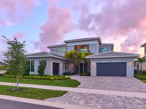 9124 Coral Isles Cir, Palm Beach Gardens, FL 33412