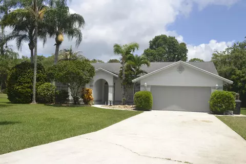 1104 Raintree Ln, Wellington, FL 33414